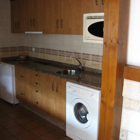 Viviendas Rurales Aldea De Dosamantes Pesaguero-La Parte Extérieur photo