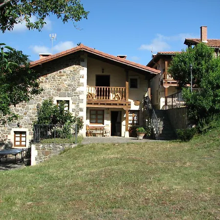 Viviendas Rurales Aldea De Dosamantes Pesaguero-La Parte Extérieur photo