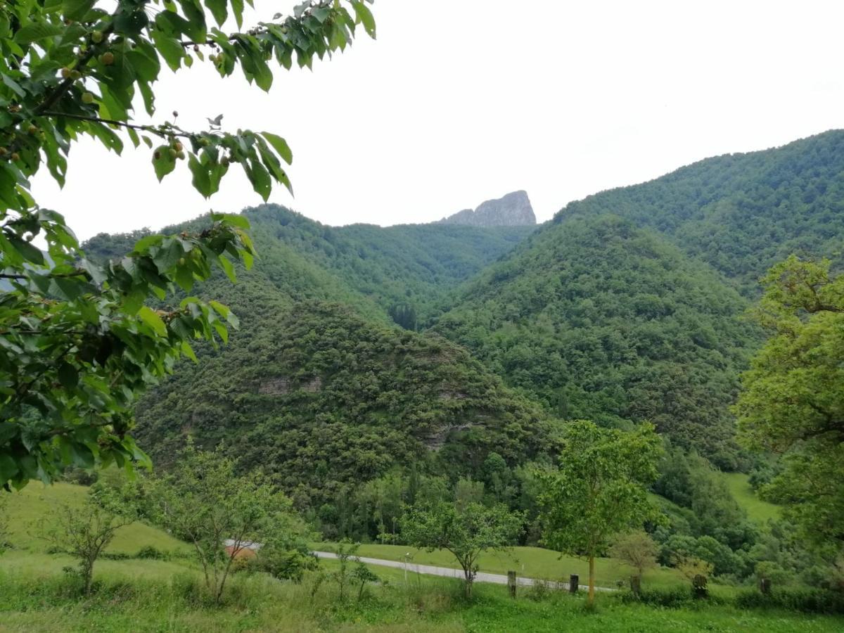 Viviendas Rurales Aldea De Dosamantes Séjour à la campagne *