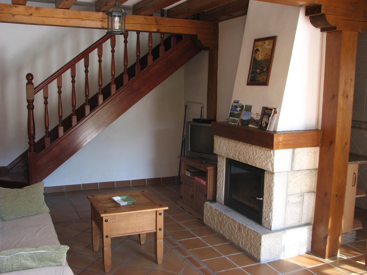 Landhaus Viviendas Rurales Aldea De Dosamantes *