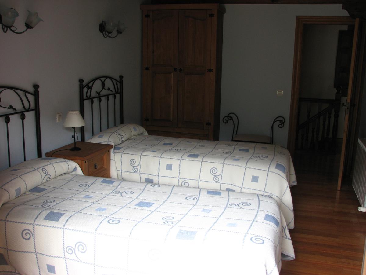 Landhaus Viviendas Rurales Aldea De Dosamantes