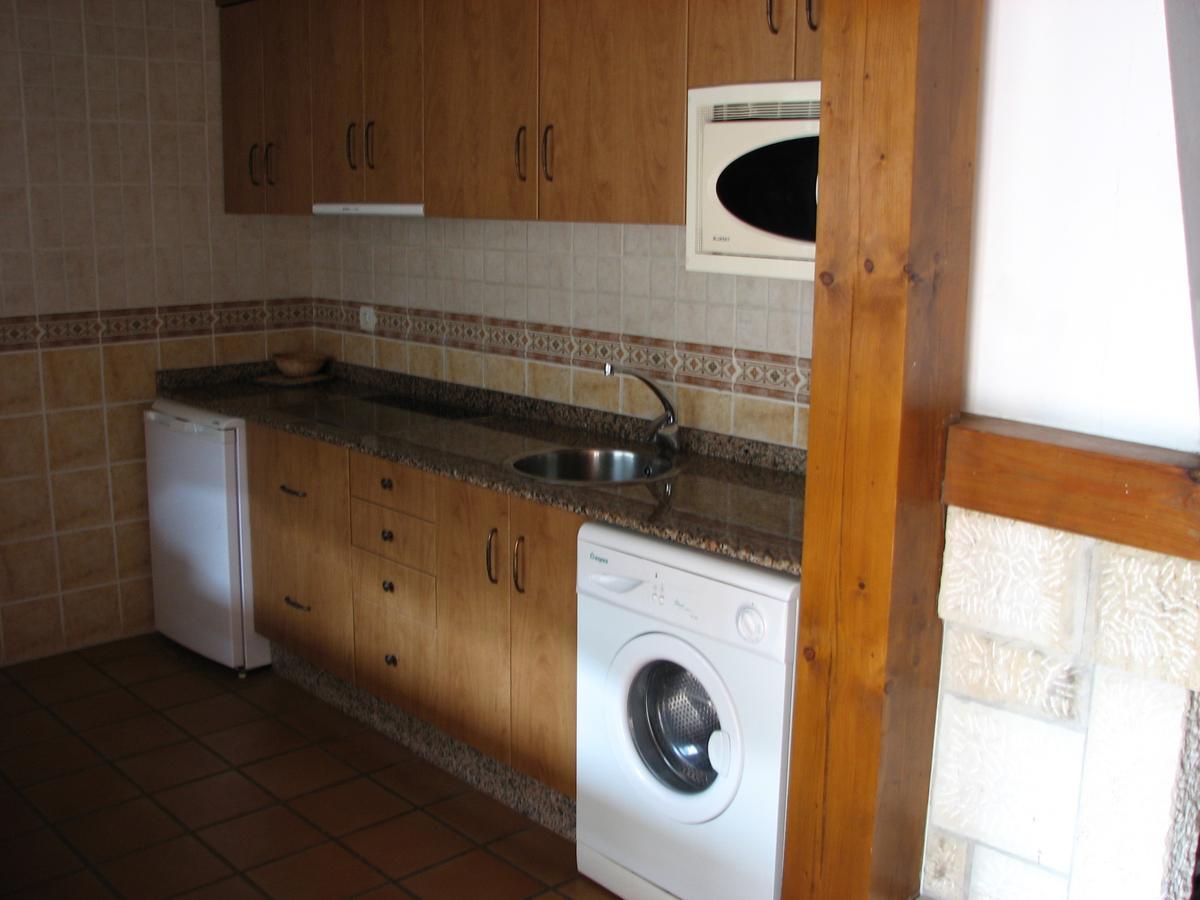 Viviendas Rurales Aldea De Dosamantes Landhaus *