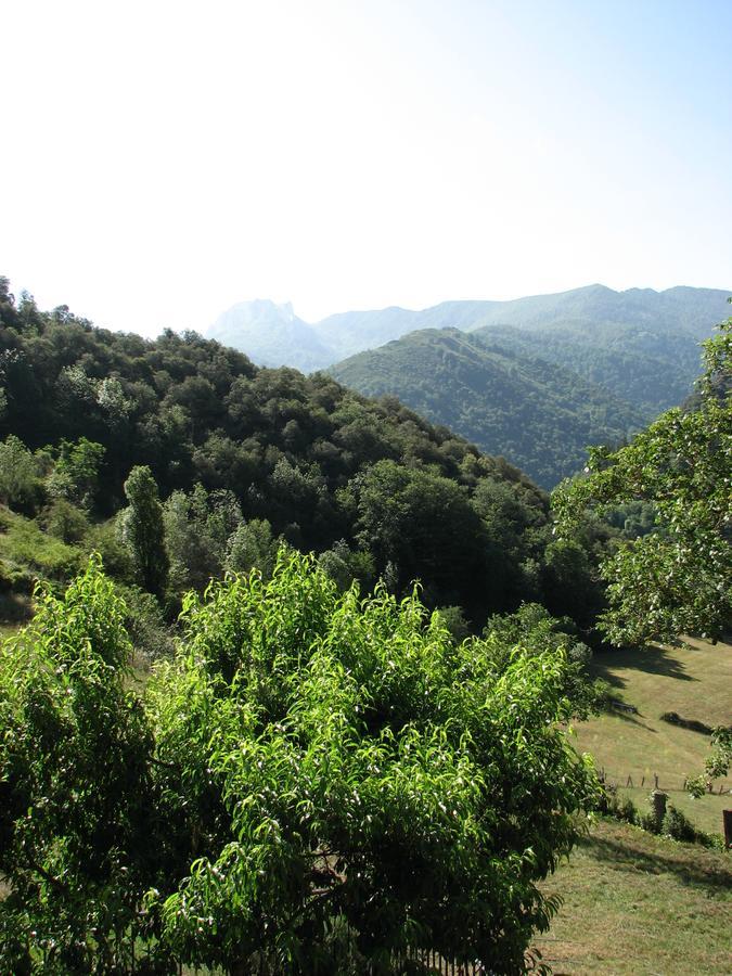 Landhaus Viviendas Rurales Aldea De Dosamantes *
