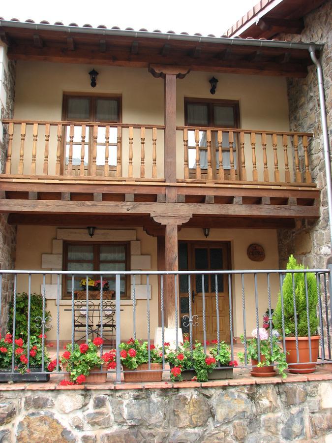 Viviendas Rurales Aldea De Dosamantes Landhaus