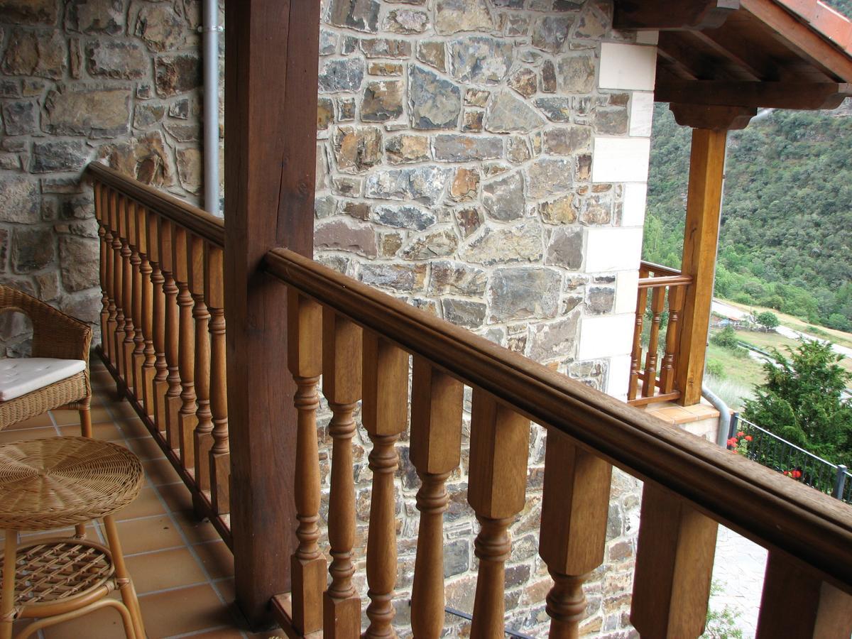 Landhaus Viviendas Rurales Aldea De Dosamantes
