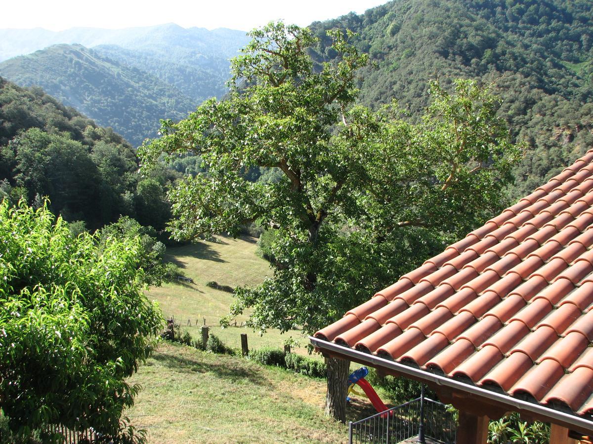 Landhaus Viviendas Rurales Aldea De Dosamantes