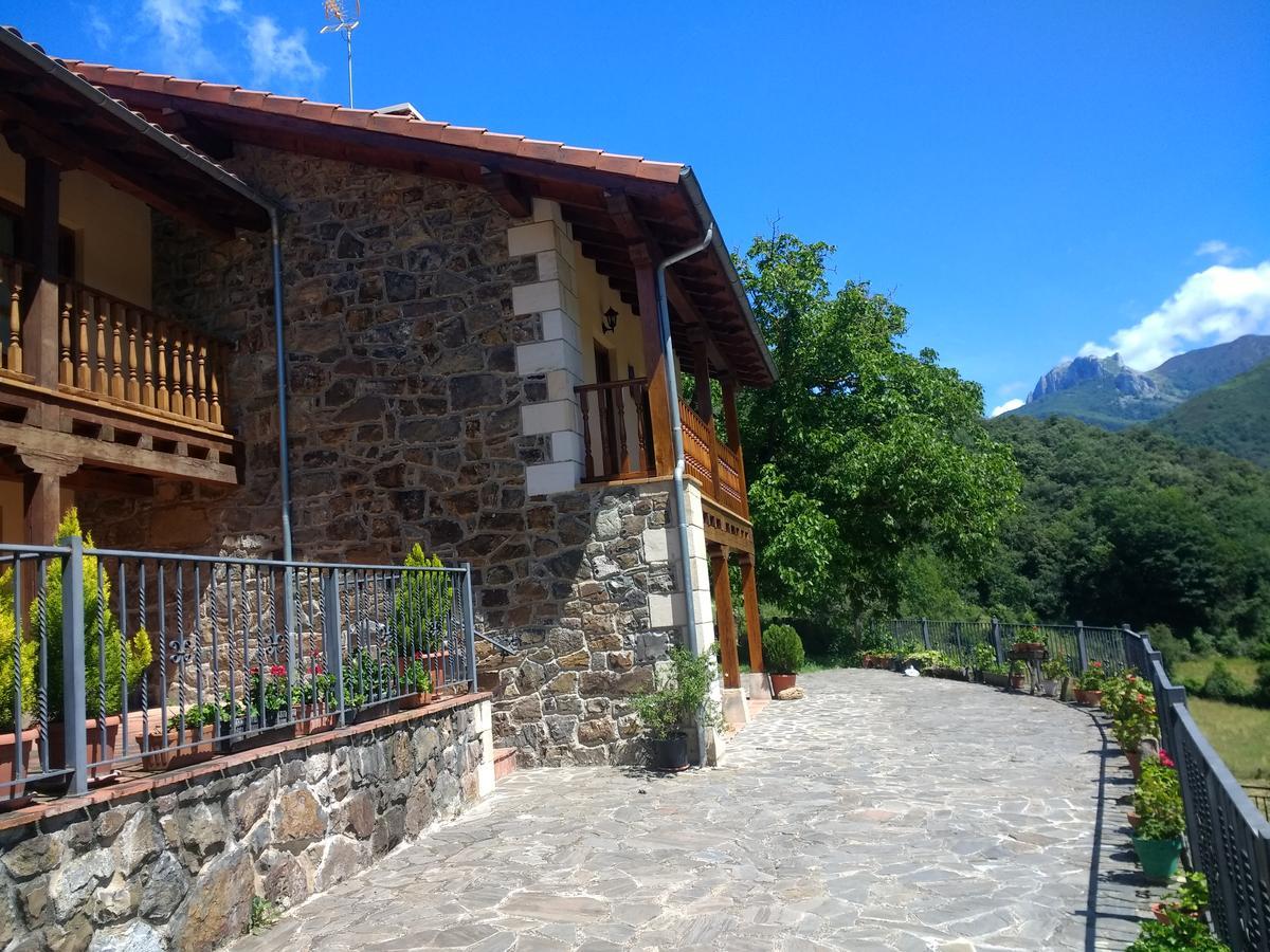 Viviendas Rurales Aldea De Dosamantes Landhaus